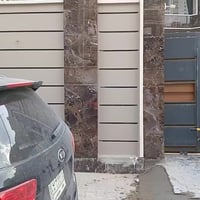 السماوه • ديكورات • تقطيع سمنت