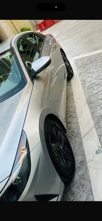 للبيع النترا موديل ٢٠٢٢ امريكي كفاله من الصبغ جديده السياره ماشيه ٢٢ ف...