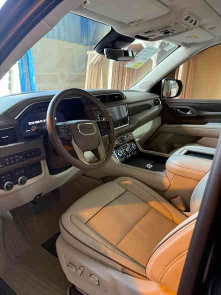 يوكن دنلي 2023 خليجيه كفاله عامه ضربه صبغ تبديل بارد السياره ع وضع الشركه ماشيه 61 الف فول مواصفات تخم تاير خداديه تبريد السياره جديده كارتون رقم بصره مشروع وطني تحويل ثاني يوم رقم جديد هزه جديده السياره مغلفه نانو 
الاصلي ابو الضمان الامريكي الاصلي بيع او مراوس حسب القناعه السعر 550 وبيهه مجال بسيط رقم الهاتف *********** عنوان السياره بصره المدينة
