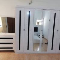 غرفه نضيفه • كنتور ٦ ابواب • زانكو٩٩