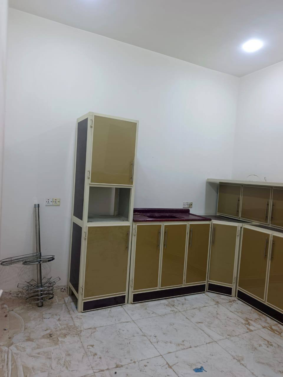 السلام عليكم كاونترات للبيع كلمن او سعره او قياس يختلف عن الثاني حله شارع شريفه تسكام تركي درجه اولى اي ضرر مابيهن


**إذا كنت صاحب هذا الإعلان وتريد حذفه لأي سبب، رجاءا أرسل رسالة إلى الدعم الفني**
