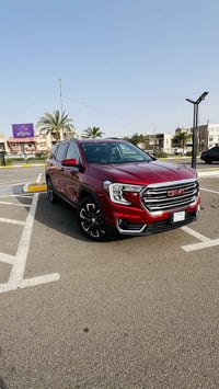 ‏GMC Terrain SLT 2023 الفئة: SLT فول موصفات بانوراما  المديل:2023 السع...