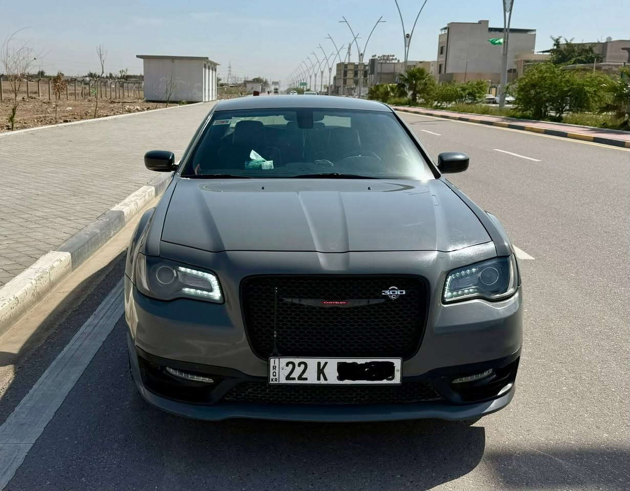 اوباما 2019كندي كلين فئة S توويل محرك 6 ماشيه 105 الف ميل  رقم اربيل باسم كردي موجوده بالبصره السعر 250 للاستفسار ***********6
