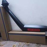 شوته خارجيه للبيع  لكافة أنواع السيارات   السعر خاص للاستفسار 07712320...