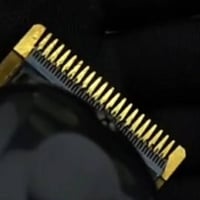 مكينة حلاقة • ويل أمريكي