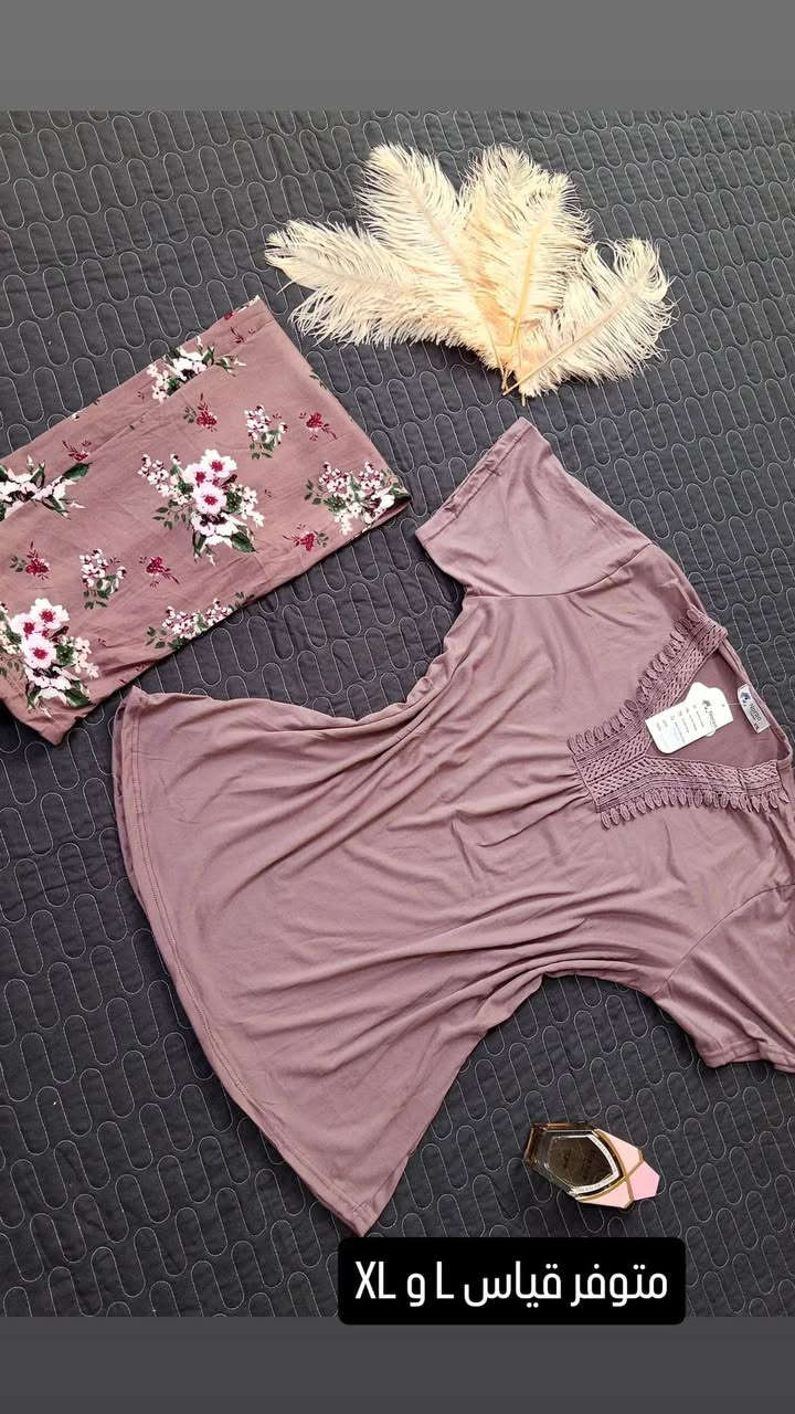 تراك نسائي فانيلة زبدة يجنن 😍
سعر القطعة 10 
متوفر توصيل 3 لكل المحافضات ❤


**إذا كنت صاحب هذا الإعلان وتريد حذفه لأي سبب، رجاءا أرسل رسالة إلى الدعم الفني**