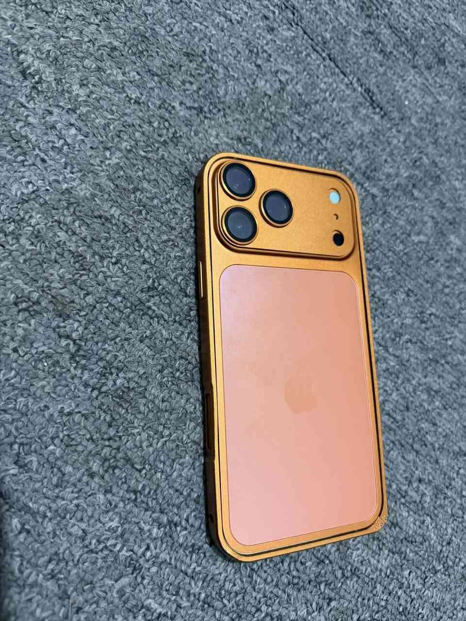 السلام عليكم أي فون 13 بروً ماكس سعرة 700 نضيف كلش بطارية 85


**إذا كنت صاحب هذا الإعلان وتريد حذفه لأي سبب، رجاءا أرسل رسالة إلى الدعم الفني**