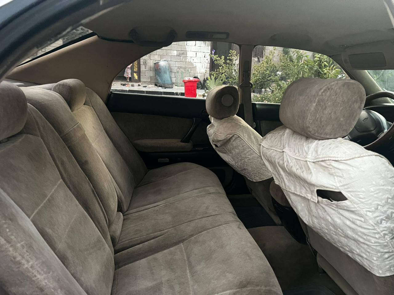 يالله سلام عليكم  بطه متصل
كفاله كص ونقل وضربه 
كير ومحرك ثنين ونص بلكارتون 
حداده جديده تخم تاير كهربائيّات كلهه شغاله 
تبريد شرط غاز 
رقم بصره الماني مشروع 
السعر 53 بيه مجال 
مكاني بصره القبله 
الاستفسار ***********
