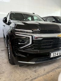 تاهو LSمديل 2025 وكالة المنصور ماشيه 9 مغلفه Ppf مكفوله كفاله عامه  اس...