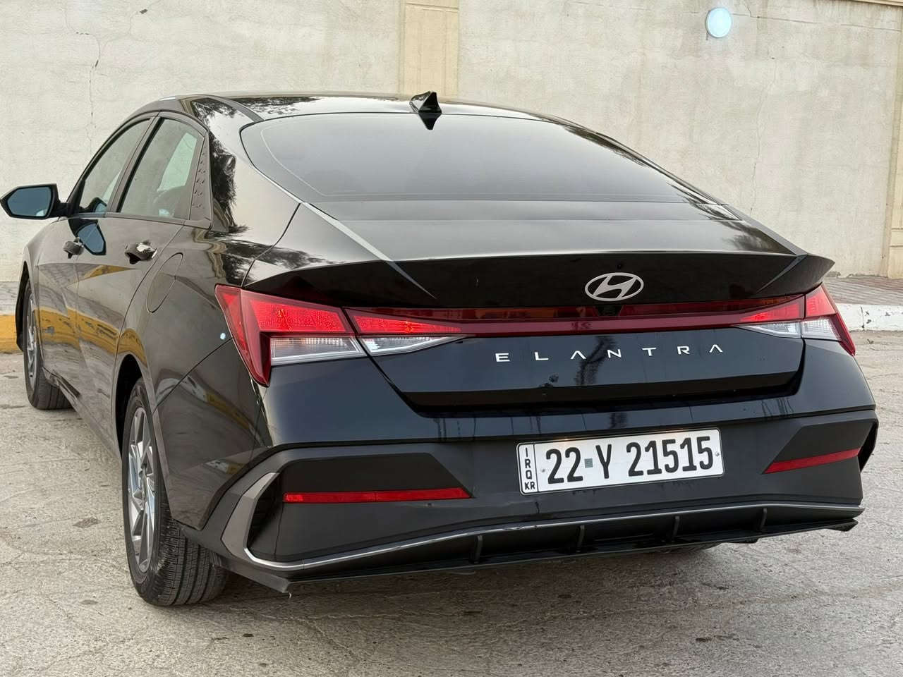 النترا 2024 رقم اربيل بأسم شركة وكالة او تحويل مضمون
الحادث مرفق مع الصور جاملغ مبدل بلادي والبنيد والجاملغ الثاني مصبوغ
ماشيه 23
المواصفات : بصمة / شاشة ديجتال / لايت LED / تشغيل عن بعد /  رادار امامي / رادار جانبي / شاشة كبيرة / مود درايف / محرك 2000 دوش / ويل كب / جنطة ذكية / تحكم ستيرن / كروس سرعة 

مكاني الكاظمية 

للتواصل واتساب متوفر
***********
