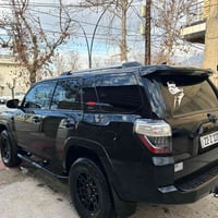 موديل 2023 TOYOTA  4RUNNER SR5 Preniuim✍️ ~ تويوتا فور رنر ~ وارد أمري...