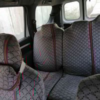 رينو للبيع ٧ راكب ٦٠ورقة وبيهة مجال قليل اتصال على رقم 07711141522 تدف...