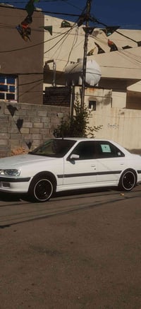 بارس ٢٠٢٢ • ماشيه ٥٢ ألف • محجوزه