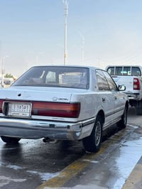 هارتوب فنصه • كراون ٩١ • رقم واسط