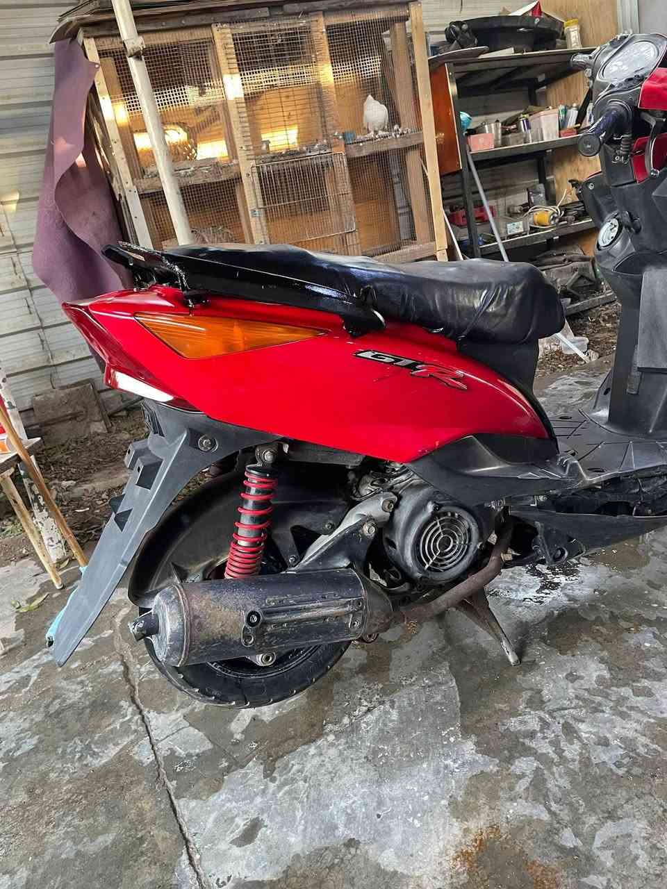 ب450وبيهة مجال بسيط
مكاني دورة دراجة نكرة بكل وكت نقص بريك امامي وتريشة سلف هندر  هاتف ‏‪***********‬‏ متواجد خاص او واتساب
