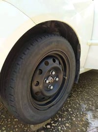 ويل النترا • نضيف • نجف كوفه