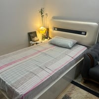 جرباية نفر ونص للبيع جديدة كلش السعر 100 الف مكاني الدورة  07752564098