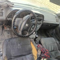 بيجو 306 • ٢٠٠٢ • بدون راعي