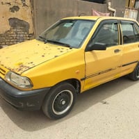 سايبه • موديل ٢٠١٤ • محرك مكفول