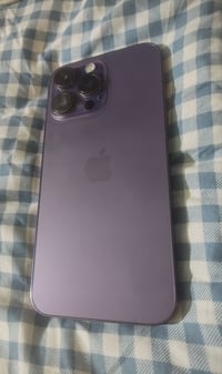 14 برو ماكس للبيع نظافه 99 بطاريه 87 جهاز خالي من اي عطل  فقط مستبدل ش...