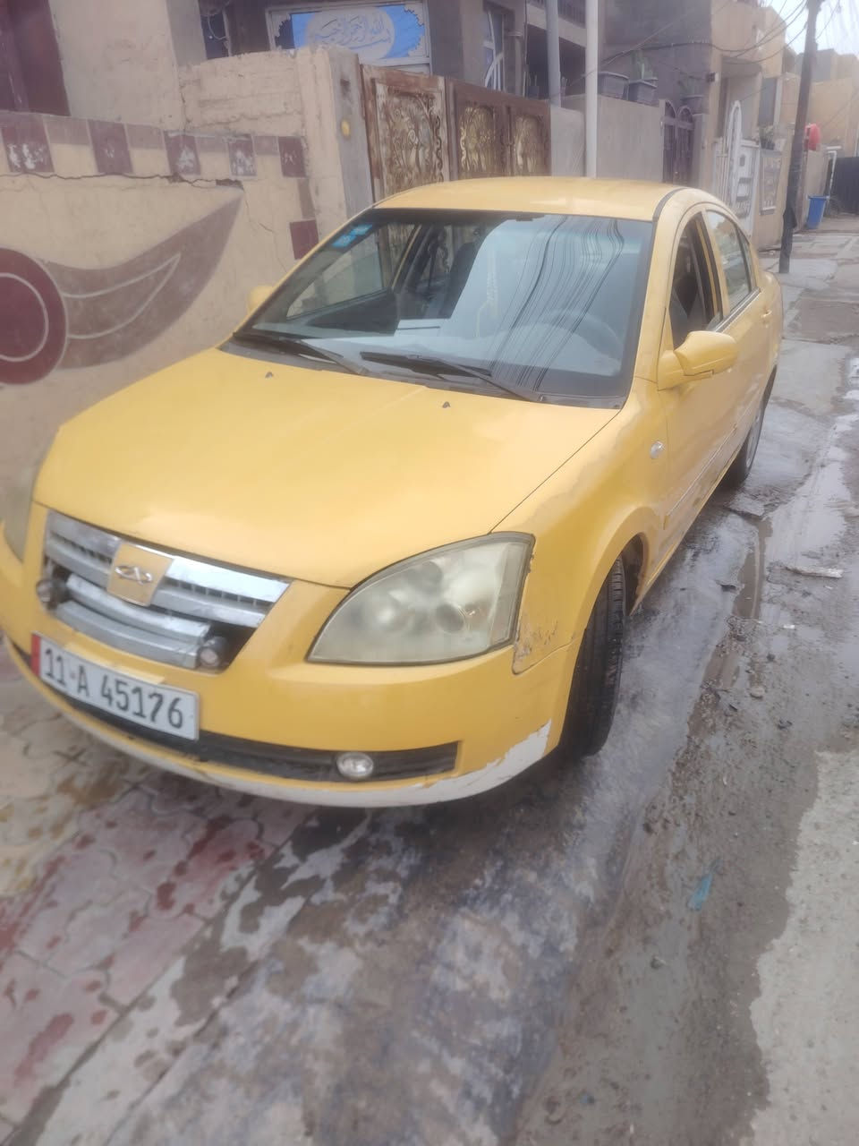 شيري اي فايف 2011 كير ومحرك كامري جدد اطيك بيهن ضمان شهر وين ميعجبك تفحص  رقم بغداد انكليزي بسمي تخم تاير جديد صدر امامي خلفي جديد لسياره بلاديه كلهه بس ذن تصليحات موضحات بل صور ميكانيك حلو دوشمه عام وفوكاهه تلبيسه هزه داخله قبل شهرين مكاني بغداد زعفرانيه السعر 40 وبيهه مجال
***********
***********
