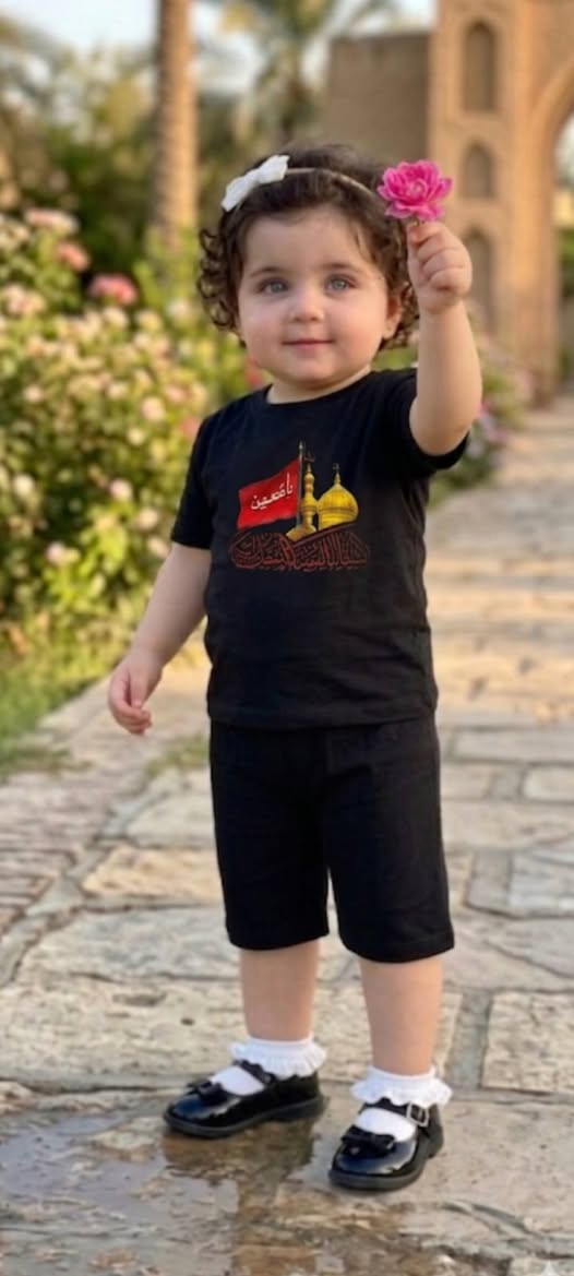 اخر كم قطعه 
تراك بناتي وولادي اسود عمر 6 اشهر إلى 5 سنه 
سعره 3 ونص 
توصيل بابل 3 محافظات 5 للحجز خاص


**إذا كنت صاحب هذا الإعلان وتريد حذفه لأي سبب، رجاءا أرسل رسالة إلى الدعم الفني**