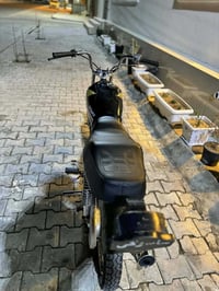 سلام وعليكم كلك كلك نامة لتعميرة كلة 24 لدراجة فول نضافة مفتوحة بس ولف...