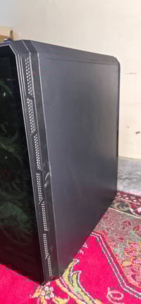 رايزن 5600x • RX 580 8GB • 16GB 3600MHz