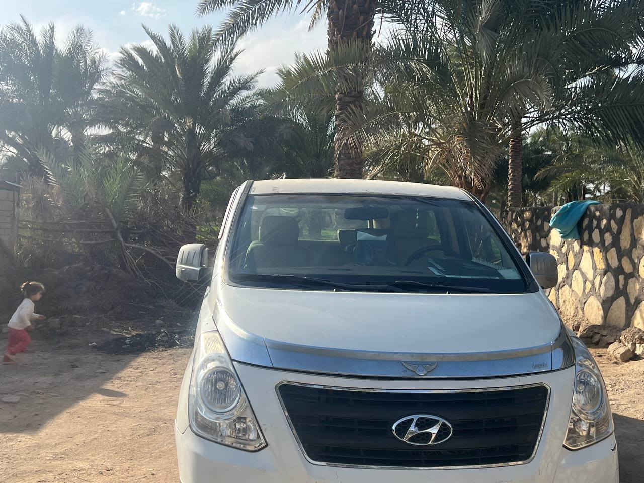 السلام عليكم ستاركس  للبيع مديل 2012 مكفوله كفاله من كلشي  تتدفه تبريد  تخم تاير   العنوان بابل  قضاء الهاشميه سنويه ٢٠٢٨
للستفسار  ***********
اخوتي السعر خاص
