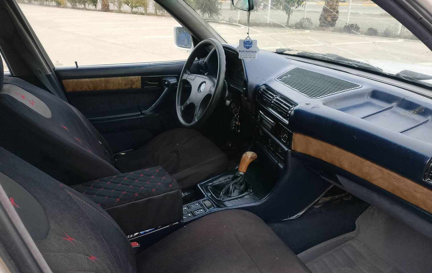 بۆفرۆشتن بیێم مودیل92 سەنەوی ئەسڵی و کتابی مرور و ئەوڕاقی کامل لەگەڵە بەشەرتی ئەولیات مرور گێڕ و مەکینە بەشەرت دەعم و لێدانی نیە هەموشتی لەسەر بیلادیە تەقەو ڕەقەی نیە کارەبای کامل مەزبوت تەبرید abs پاوەر جام کارەبای قفل مەرکەزی سویچ کۆنتڕۆڵ چوار تایەو ویلی خاوێن دەعامی بۆ دەعامی بەشەرت بێ مەسرەف سعری24و معامەلە***********
