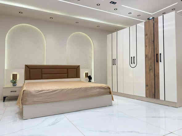 *تم وصول موديل ليزا

❇️ 5 قطع      كنتور 220
❇️ معمل دافنس التركي 

#السعر_٥٩٠_الف_فقط_مع_الشد__مجاني_______________لجميع___المحافظات_🎁

💎 ضمان حقيقي مع صيانة لمدة سنة كاملة
💎 وكالات حصرية للأثاث التركي

📌 صناعة تركية 100%
🚚 توصيل سريع لكل المحافظات
💳 تقسيط حصري عبر ماستر كارد الرافدين

📞 للطلب والاستفسار:

*********** – *********** – ***********
