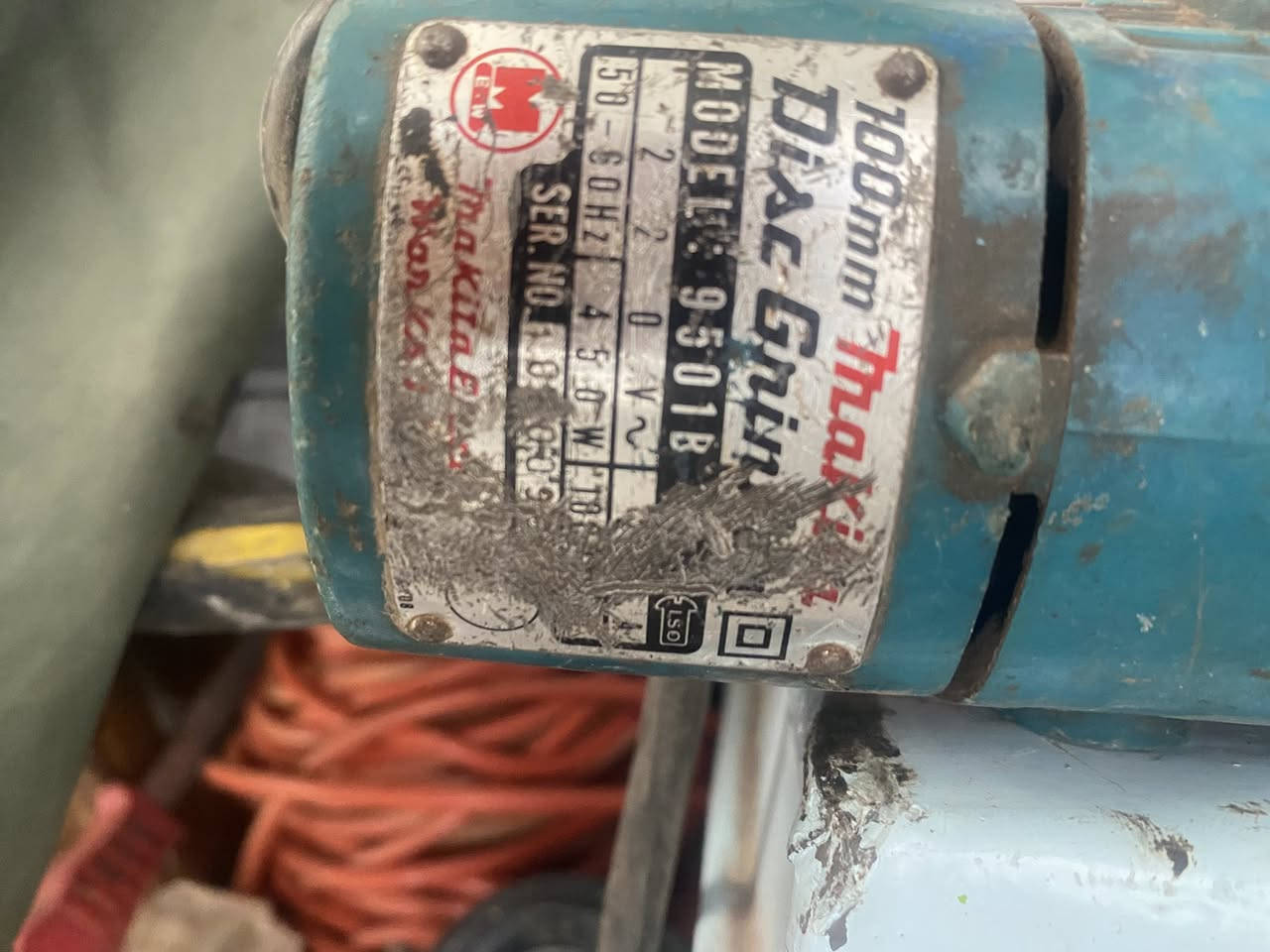 كوسرة حجم صغير ياباني مؤسسة شغال متروك من سنوات
75 الف.


**إذا كنت صاحب هذا الإعلان وتريد حذفه لأي سبب، رجاءا أرسل رسالة إلى الدعم الفني**