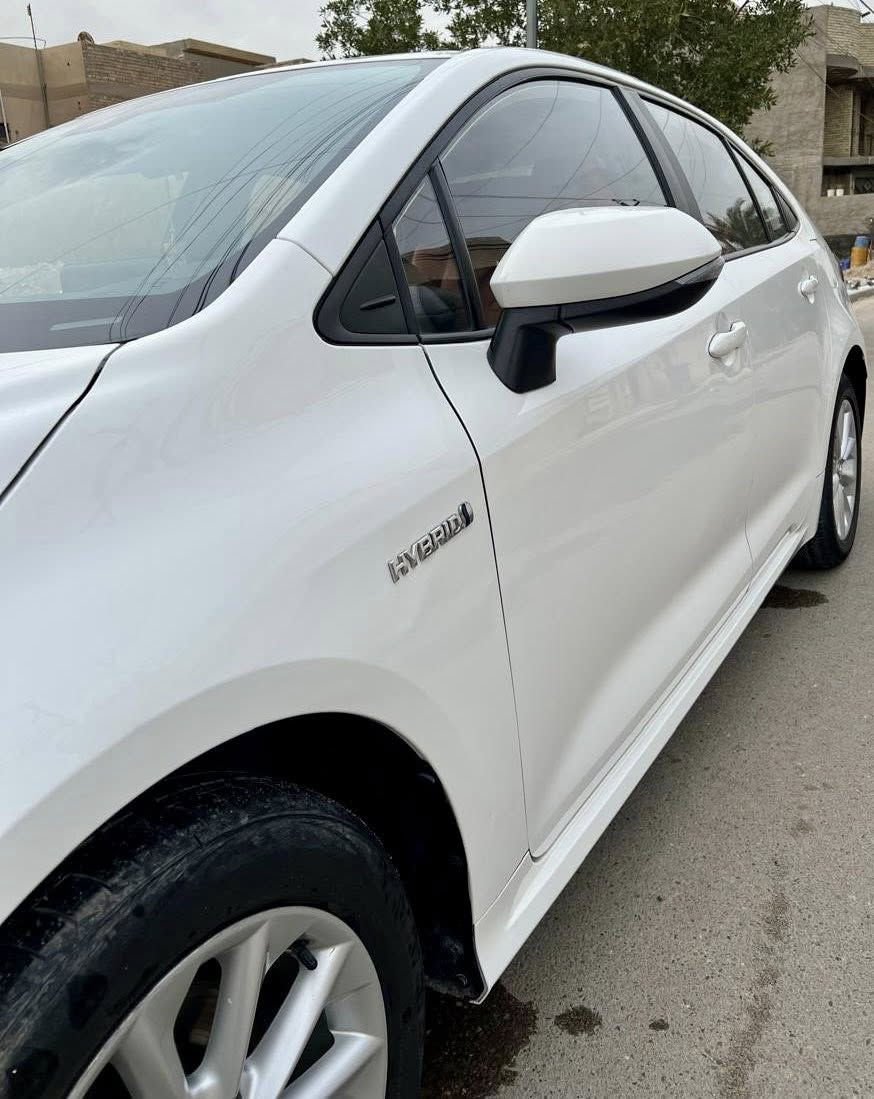 للبيع فقط 

كورلا  ٢٠٢٣ الوجبة الاولى فوول مواصفات مكانهة بغداد الغزالية وبأسمي السيارة هزة جديدة 
السعر ١٣٩  $


**إذا كنت صاحب هذا الإعلان وتريد حذفه لأي سبب، رجاءا أرسل رسالة إلى الدعم الفني**