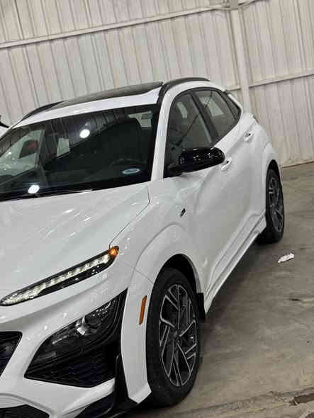 السلام عليكم هونداي كونا 2023
وارد امريكي تقرير مياه امطار للدوسه شرط شغاله السياره من امريكه  فول مواصفات N Line ان لاين 
1-بصمه تشغيل عن بعد
2-سلايد 
3-كشنات تتفئه 
4-واير ليس شاحن 
5-كراسي كهرباء 
6-انظمه قياده 
7-شاشه كاربلاي 
8- ماشيه 10الف 
9-رادارات جانبي وأمامي 
10-كشنات ختم N 
11-سستم سماعات دمام 
12-بك لايت لد 
(عنوان بغداد) (حي القاهره مجاور جامع النداء) 
السعر 16.000$ وبيه مجال مرقم بغداد 
الاتصال ***********
