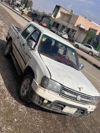 ادميرال • دبل • مكفوله