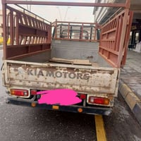 كيا حمل • ٢٠٠٢ • موصل