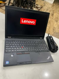 لينوفو • كور i7 جيل ٧ • نفيديا m1200 منفصل