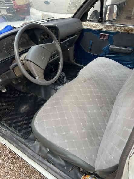 بسم الله ماشاء الله 
معرض الاصدقاء المركزي
لتجارة السيارات الحديثة 

تويوتا بيكم  
رقم جديد 
1992
السعر 50وبيها مجال 

للاستفسار الاتصال على الأرقام التالية 
***********
0751 323 1957
📍الصقلاوية مجاور محطة تعبئة وقود الصقلاوية الحكوميه
