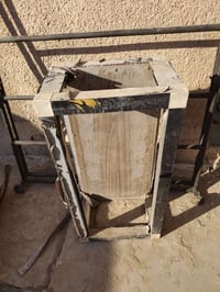 قطع غيار • نظيف جدًا • البياع بغداد
