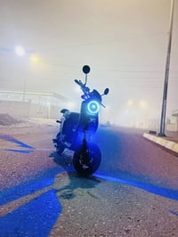 موطور شحن • R9 برو ماكس ٢٠٢٦ • ٦ بطاريات