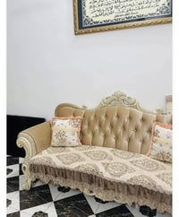 كنباية • وبيه مجال