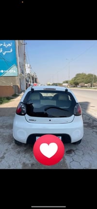 باندا ٢٠١٢ • شاشه كاميرا • منصور