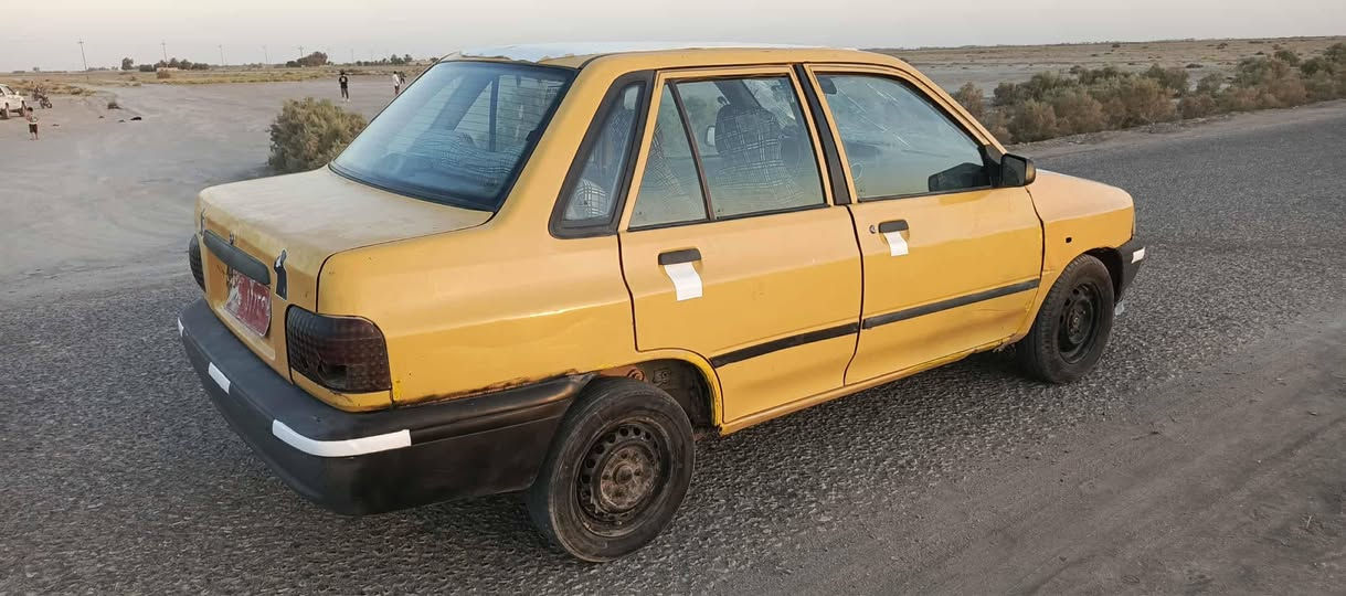 سايبا للبيع مديل 2012 سنويه عضم عاج منتهيه ب 2024 راعيه ما ندل سعر مليون ونص (1500) مكان سياره ناصريه قضاء الاصلاح ***********
