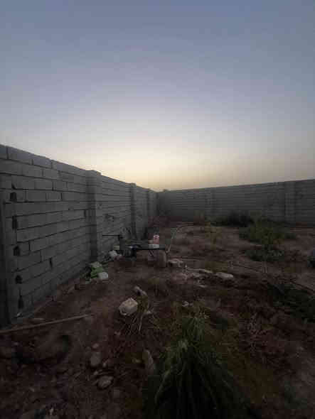 اعلان من #النيزك_للعقار لبيع وشراء الاراضي و الدور الزراعية والسكنية والمقاولات العامة 
--------------------------------------------
منتجع للبيع 

الموقع - صلاح الدين - قضاء بلد - بين مدخل 2 وبين مدخل 3 وسط المنتجعات والمزارع 

مساحة المنتجع :نصف دونم 1250م 

📄 نوع العقار : سند زراعي 25

--------------------------------------------
للاستفسار والتواصل : *********** - ***********

او زيارة مكتبنا الكائن في - صلاح الدين - بلد - شارع الامير - مقابل عيادة الدكتور قاسم حاتم
