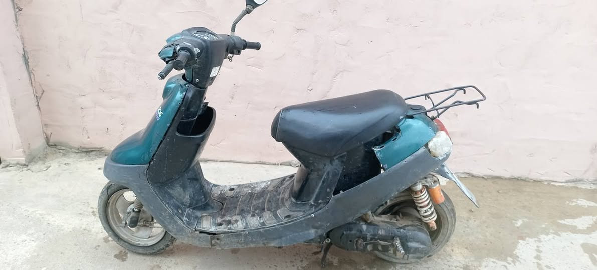 سلام وعليكم  مطور معمر جديد معمر هندر واحد شرط 130


**إذا كنت صاحب هذا الإعلان وتريد حذفه لأي سبب، رجاءا أرسل رسالة إلى الدعم الفني**