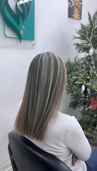 زعفرانيه • مركز شاليه • صبغ وميش