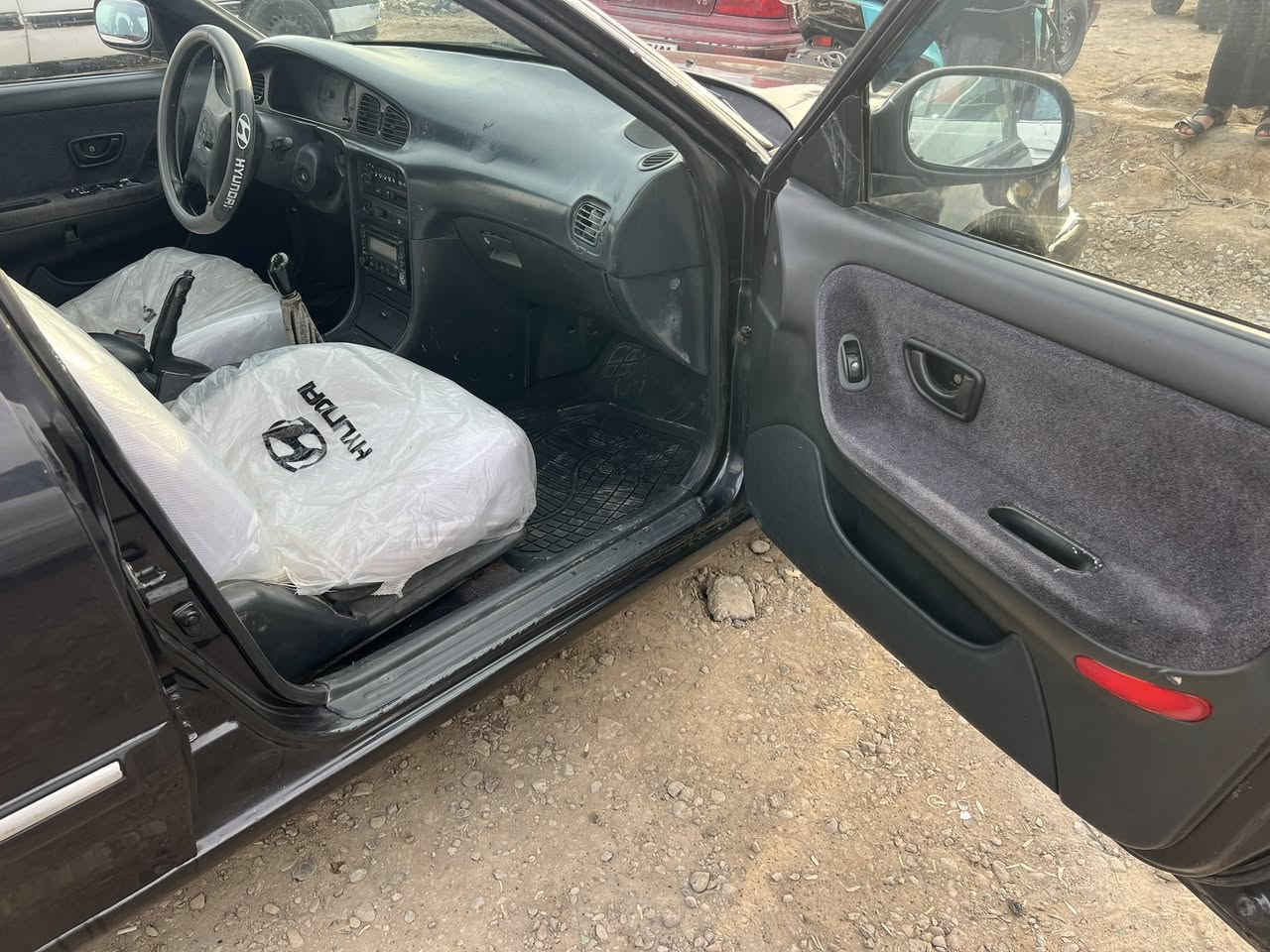 السلام عليكم سوناتا تؤ للبيع بسمي رقم بغداد باقي التفاصيل اتصل السعر 47 بي مجال قليل


**إذا كنت صاحب هذا الإعلان وتريد حذفه لأي سبب، رجاءا أرسل رسالة إلى الدعم الفني**