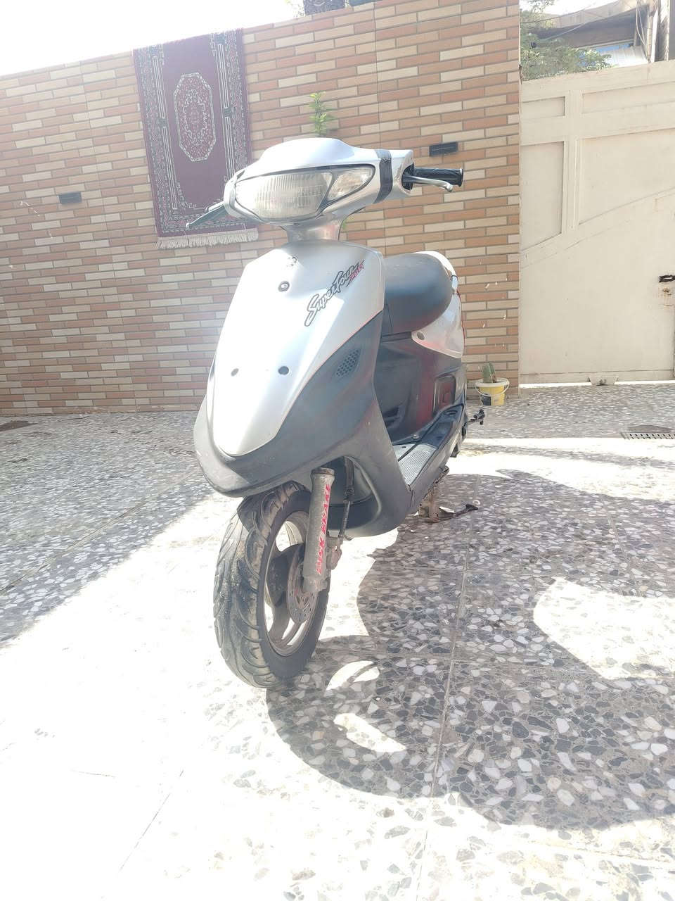 ماكس قجمه فول نضافه شلعه تخبل مكفوله سعر 550


**إذا كنت صاحب هذا الإعلان وتريد حذفه لأي سبب، رجاءا أرسل رسالة إلى الدعم الفني**