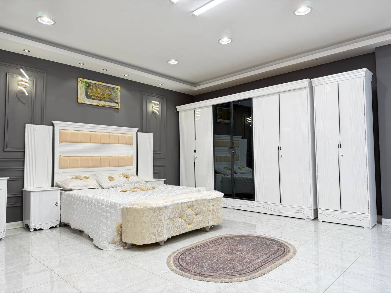 مليون  و100

غرف نجاره عراقيه 💯💯

تتكون من 8  قطع 

عرض الكنتور 3 و20سم

ارتفاع الكنتور 2 و20سم

السرير بلوك ٦ ارجل

طول السرير 200 سم 

عرض السرير 160 سم 

الضهر براغي

 

الشازلون 50 الف


**إذا كنت صاحب هذا الإعلان وتريد حذفه لأي سبب، رجاءا أرسل رسالة إلى الدعم الفني**