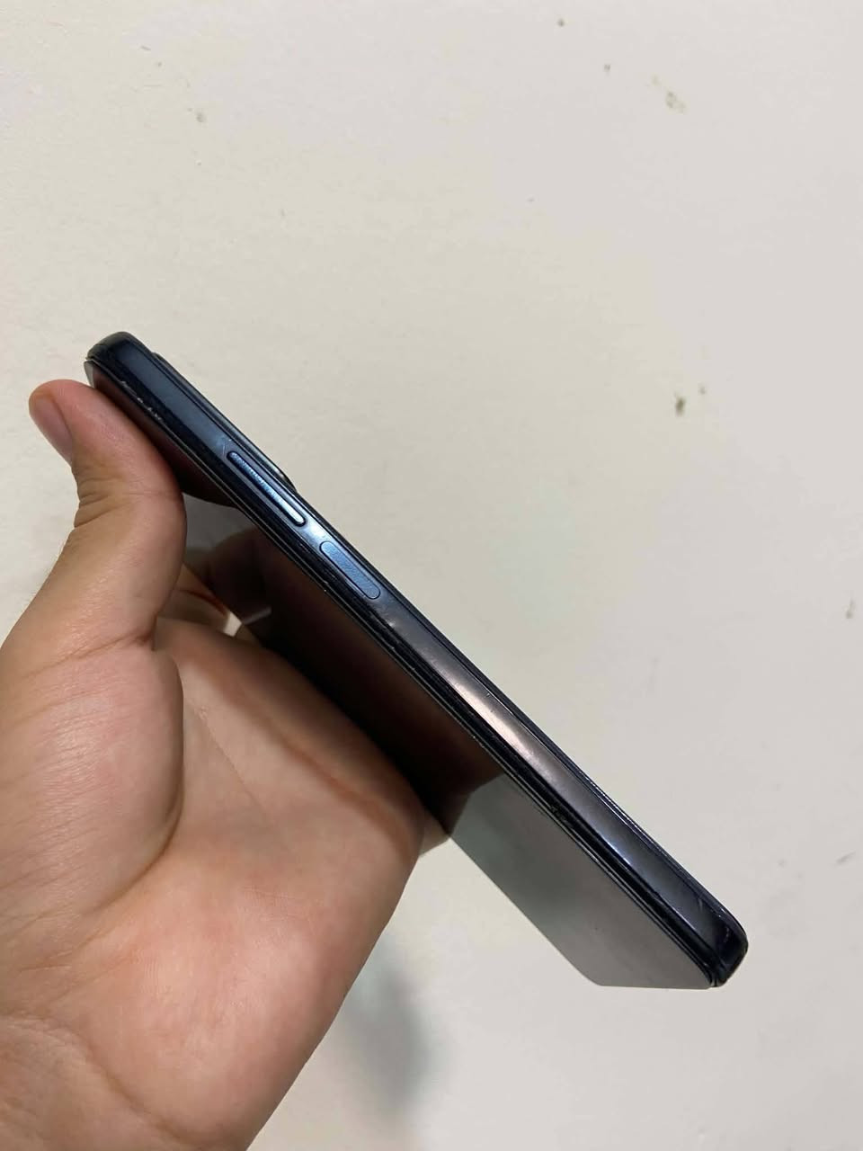 جهاز ريدمي نوت 11 برو بلص 5G
هاذ بلص مو بس برو ذاكره 256 يشغل 90 فريم فول سلاسه بطاريه 5000 شحن سريع فقط امبدل شاشه أصليه وين ما تريد تفحص افحص سعر 100 قفل


**إذا كنت صاحب هذا الإعلان وتريد حذفه لأي سبب، رجاءا أرسل رسالة إلى الدعم الفني**